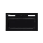 Вытяжка MPM Product MPM-61-OWS-67: Тип воздухоочистителя Рециркуляция, Отвод