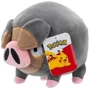 М'яка іграшка Pokemon W18 Лечонк 20 см (PKW3658): Тип герои мультфильмов и кино