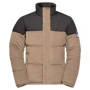 Пуховик Jack Wolfskin Nature Corduroy Jacket 1206331-5020 52 бежевий зимовий