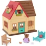 Игровой набор Li'l Woodzeez Загородный дом (WZ6624Z): Производитель Li`l Woodzeez