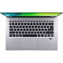 Ноутбук Acer Swift 1 SF114-34-C7ZJ (NX.A77ET.002): Оперативная память 4 ГБ