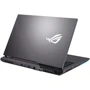 Ноутбук ASUS ROG Strix G17 G713RS-KH026 (G713RS-KH026): Видеоадаптер NVIDIA GeForce RTX 3080 16 ГБ GDDR6
