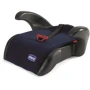 Бустер Chicco Quasar Plus Moon 2/3 (15-36 кг) (60893.59): Группа 15-36 кг (группа 2-3)