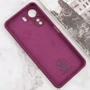 Чехол для телефонов Lakshmi Premium Case Silicone Cover Full Camera Plum for Xiaomi Redmi 13C / Poco C65: Тип накладка на заднюю часть