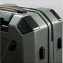 Чемодан Xiaomi Ninetygo Urevo Luggage 20" Green (6941413224789): Габариты 52.2x36x23.5 см