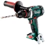 Дрель Metabo BS 18 LTX Impuls (602191840): Производитель Metabo