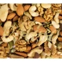 Ассорти сушеных орехов Misso Naturel Mix 125 г (4820232570265): Вес нетто 125 г