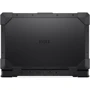 Ноутбук Dell Pro Rugged Touch 14 Black (DPR14TU516513WP)
