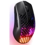 Мышь SteelSeries Aerox 3 Wireless Onyx (SS62612): Вес 66 г