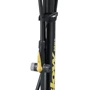 Насос Topeak JoeBlow Mountain EXI 4 bar SmartHead 1.33 кг (TJB-ME2)