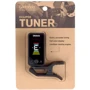 Хроматический тюнер PLANET WAVES PW-CT-17BK ECLIPSE TUNER фото 3