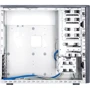 Корпус Chieftec Classic (CM-25B-OP): Мощность БП, Вт нет