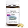 Sanct Bernhard Omega-3 500 mg EPA 90 mg DHA 60 mg 120 капсул