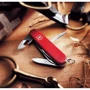 Мультитул Victorinox Camper 91мм/13функций/красный (1.3613.B1): Количество инструментов 13