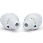 Наушники JBL Live Free NC+ TWS White (JBLLIVEFRNCPTWSW): Тип крепления без креплений