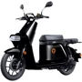 YADEA Y1S 2700W, 2x60V24AH lithium, Чорний