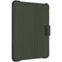 Аксесуар для iPad Urban Armor Gear UAG Metropolis SE Olive (12339X117272) for iPad 10.9 (2022 / 2024) / iPad 11 2025 фото 7