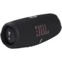 Акустика JBL Charge 5 Black (JBLCHARGE5BLK) UA: Колір чорний