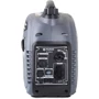 FIELDMANN FZI 4020-Bi: Тип электростанции бензиновый