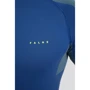 Термофутболка Falke ESS Warm Trend yve (39640-6714) 50 (L) синя: Склад Эластан, Полиэстер, Полиамид