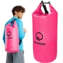 Гермомешок TSUNAMI Dry Pack 30 л водозащитный TS004 (TS004)