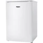 Морозильна камера Whirlpool W55ZM 111 W: Особливості перенавешивать двері