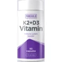 PureGold K2 D3 Vitamin Витамины K2+D3 60 капсул