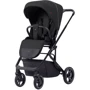 Прогулочная коляска Carrello Alfa Midnight Black (CRL-5508 Midnight Black): Тип коляски Прогулочная