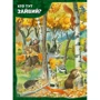 Анна Казаліс: Велика книга про тварин: ISBN 9786171703339