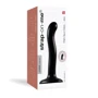 Насадка для страпона Strap-On-Me P&G-Spot Dildo, силикон, размер S