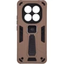 Чехол для телефонов ArmorStandart Proover Brown for Xiaomi Redmi Note 14 Pro 4G / Note 14 Pro 5G / Poco X7 5G (ARM85792)