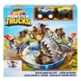 Набір Небезпечне протистояння серії Monster Trucks Hot Wheels (FYK14): Виробник Hot Wheels