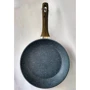 Bohmann 28см з кришкою (1006-28-MRB-BH): Матеріал ручки силікон
