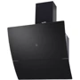 Вытяжка Ventolux SPACE 60 BK (1200) TRC AO: Тип монтажа Настенный