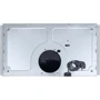 Вытяжка Minola MTL 6292 WH 700 LED: Тип воздухоочистителя Рециркуляция, Отвод