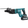 Перфоратор Makita HR007GM201: Количество скоростей работы 1