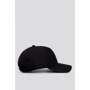Бейсболка 47 Brand Anaheim Ducks Snapback черная (H-MVPSP25WBP-BKG) фото 2