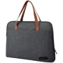 Сумка для ноутбуков Bagsmart 14" Black (BM0140008A001): Материал полиэстер