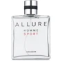 Туалетна вода Chanel Allure Homme Sport Cologne 150 ml: Вид Туалетна вода