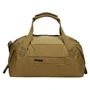 Дорожная сумка Thule Aion Duffel Bag 35L TAWD135 Nutria					: Замок молния