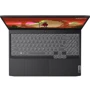 Ноутбук Lenovo IdeaPad Gaming 3 15ARH7 (82SB00XGRA) UA: Процессор AMD Ryzen 5 6600H (3.3 - 4.5 ГГц) / 6 - ядерный
