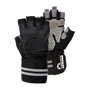 Рукавичка для фітнесу Majestic Sport (M-LFG-G-L) - Black-L