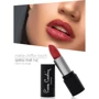 Pierre Cardin Matte Chiffon Touch Lipstick № 187 Neon Orange Помада для губ 4 g: Тип помады Помада-стик