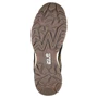 Ботинки Jack Wolfskin Pathfinder Texapore Mid M 4048571-5298 40.5 хаки натуральная кожа зимние фото 5