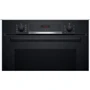 Духовой шкаф электрический Bosch HBA534BB0: Мощность подключения, Вт 3400