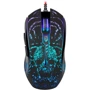 Мышь Defender Invoker GM-947 Black (52947): Эргономика симметричная для левшей