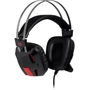 Наушники Redragon Lagopasmutus 2 Black-Red (75165): Диапазон частот (Гц) 20 - 20 000