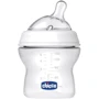 Пляшка пластик Chicco Natural Feeling 150мл (80711.00): Матеріал поліпропілен