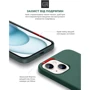 Чехол для iPhone ArmorStandart ICON2 MagSafe Cypress for iPhone 15 Plus (ARM72737): Тип чехла накладка на заднюю часть
