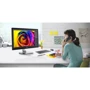 Монитор Philips 272P4APJKHB: Формат изображения 16:9